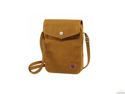 Сумка Fjallraven Greenland Pocket Acorn (23156.166) - фото