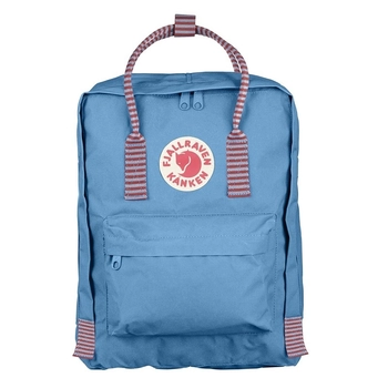 Рюкзак Fjallraven Kanken Air Blue / Striped (23510.508-911) - фото