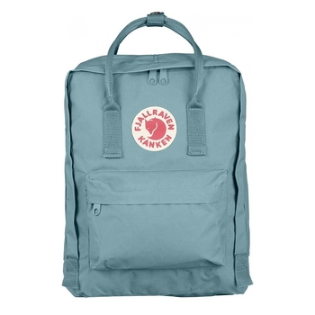 Рюкзак міський Fjallraven Kanken Sky Blue (23510.501) - фото