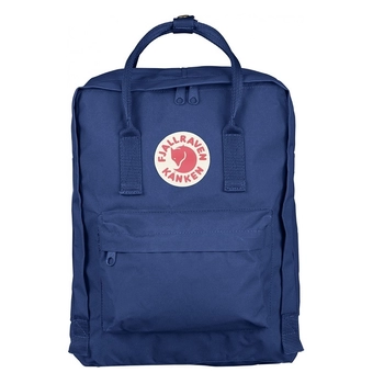 Рюкзак Fjallraven Kanken Deep Blue (23510.527) - фото