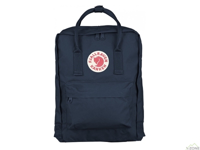 Рюкзак Fjallraven Kanken Royal Blue (23510.540) - фото