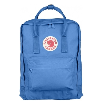 Рюкзак Fjallraven Kanken UN Blue (23510.525) - фото