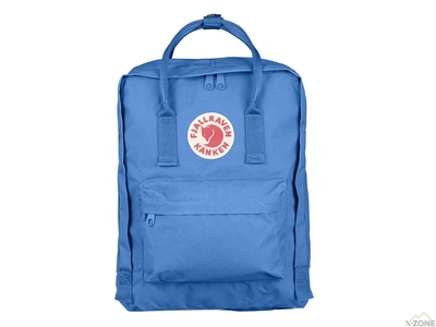 Рюкзак Fjallraven Kanken UN Blue (23510.525) - фото