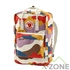 Рюкзак Fjallraven Kanken Art Laptop 17 Spring Landscape (23614.971) - фото