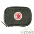 Гаманець Fjallraven Kanken Card Wallet Deep Forest (23780) - фото