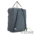 Рюкзак Fjallraven Kanken Greenland Dusk/Greenland Webbing (23700.042-906) - фото