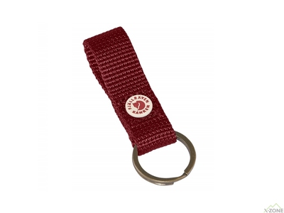 Брелок Fjallraven Kanken Keyring Ox Red (23785.326) - фото