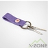 Брелок Fjallraven Kanken Keyring Purple (23785.580) - фото