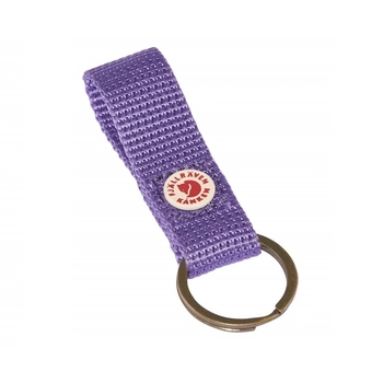 Брелок Fjallraven Kanken Keyring Purple (23785.580) - фото