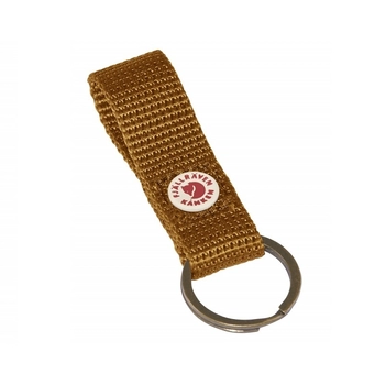 Брелок Fjallraven Kanken Keyring Acorn (23785.166) - фото