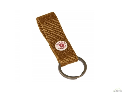 Брелок Fjallraven Kanken Keyring Acorn (23785.166) - фото