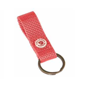 Брелок Fjallraven Kanken Keyring Peach Pink (23785.319) - фото