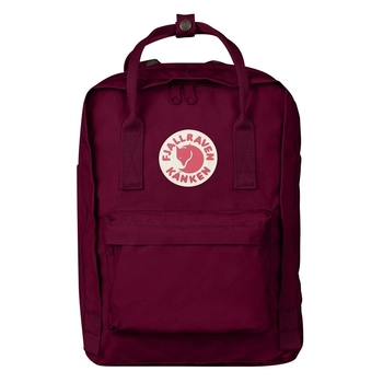 Рюкзак Fjallraven Kanken Laptop 13 Plum (27171.420) - фото