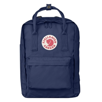 Рюкзак Fjallraven Kanken Laptop 13 Royal Blue (27171.540) - фото