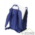 Рюкзак Fjallraven Kanken Laptop 15 Deep Blue (27172.527) - фото