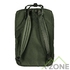 Рюкзак Fjallraven Kanken Laptop 17 Forest Green (27173.660) - фото