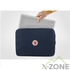 Чехол для ноутбука Fjallraven Kanken Laptop Case 13 Navy (23787.560) - фото