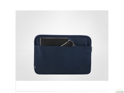 Чохол для ноутбука Fjallraven Kanken Laptop Case 13 Navy (23787.560) - фото