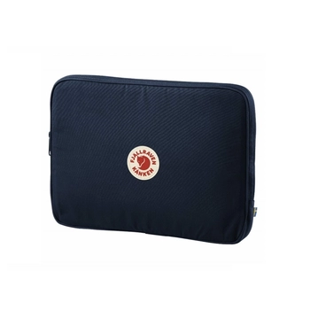 Чохол для ноутбука Fjallraven Kanken Laptop Case 13 Navy (23787.560) - фото