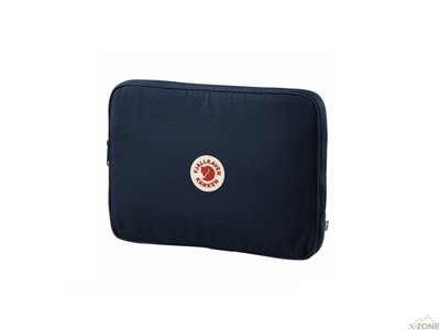 Чохол для ноутбука Fjallraven Kanken Laptop Case 13 Navy (23787.560) - фото