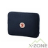 Чехол для ноутбука Fjallraven Kanken Laptop Case 13 Navy (23787.560) - фото