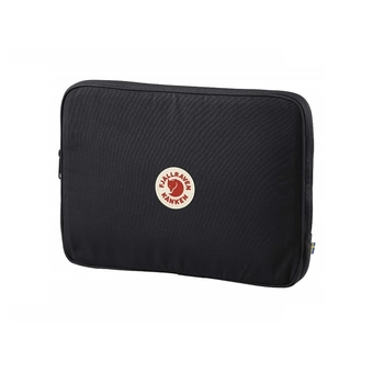 Чохол для ноутбука Fjallraven Kanken Laptop Case 15 Black (23786.550) - фото