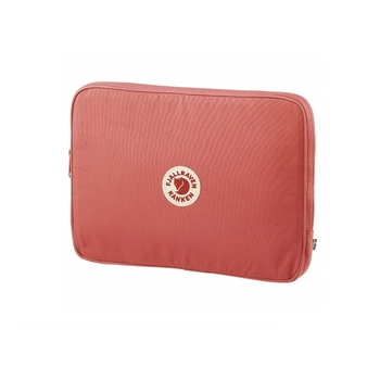 Чохол для ноутбука Fjallraven Kanken Laptop Case 15 Peach Pink (23786.319) - фото