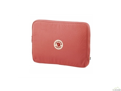 Чохол для ноутбука Fjallraven Kanken Laptop Case 15 Peach Pink (23786.319) - фото