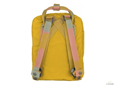 Рюкзак Fjallraven Kanken Mini Ochre (23561.160) - фото