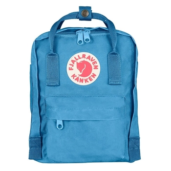 Рюкзак Fjallraven Kanken Mini Air Blue (23561.508) - фото