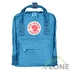 Рюкзак Fjallraven Kanken Mini Air Blue (23561.508) - фото