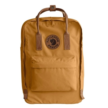 Рюкзак Fjallraven Kanken No.2 Laptop 15 Acorn (23569.166) - фото