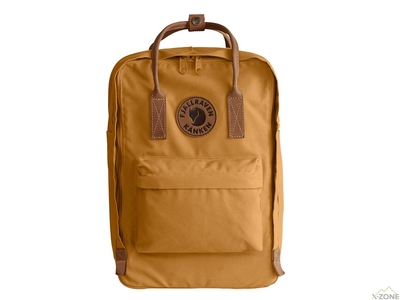 Рюкзак Fjallraven Kanken No.2 Laptop 15 Acorn (23569.166) - фото