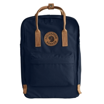 Рюкзак Fjallraven Kanken No.2 Laptop 15 Navy (23569.560) - фото