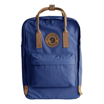 Рюкзак Fjallraven Kanken No.2 Laptop 15 Deep Blue (23569.527) - фото