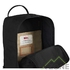 Рюкзак Fjallraven Kanken No.2 Laptop 15 Black (23568.550) - фото