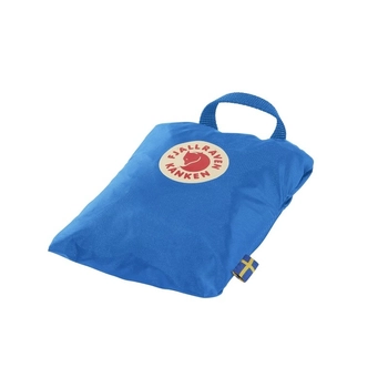 Чехол на рюкзак Fjallraven Kanken Rain Cover 18 л UN Blue (23791.525) - фото