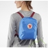 Чехол на рюкзак Fjallraven Kanken Rain Cover Mini 7 л UN Blue (23795.525) - фото