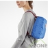 Чохол на рюкзак Fjallraven Kanken Rain Cover Mini 7 л UN Blue (23795.525) - фото