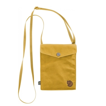 Сумка Fjallraven Pocket Dandelion (24221.154) - фото