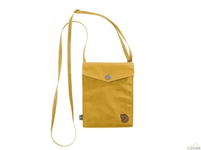 Сумка Fjallraven Pocket Dandelion (24221.154) - фото