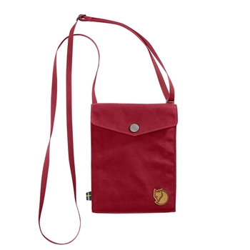 Сумка Fjallraven Pocket Redwood (24221.330) - фото