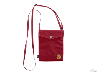 Сумка Fjallraven Pocket Redwood (24221.330) - фото