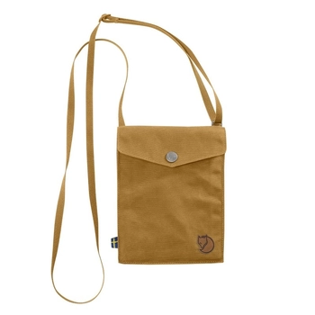 Сумка Fjallraven Pocket Acorn (24221.166) - фото