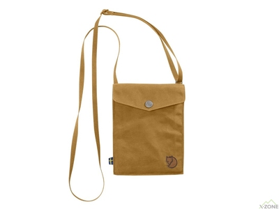 Сумка Fjallraven Pocket Acorn (24221.166) - фото