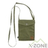 Сумка Fjallraven Pocket Green (24221.620) - фото