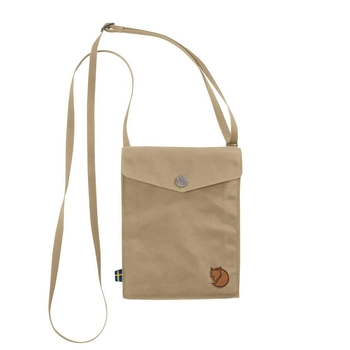 Сумка Fjallraven Pocket Sand (24221.220) - фото