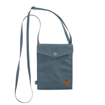 Сумка Fjallraven Pocket Dusk (24221.042) - фото