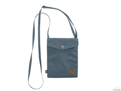 Сумка Fjallraven Pocket Dusk (24221.042) - фото