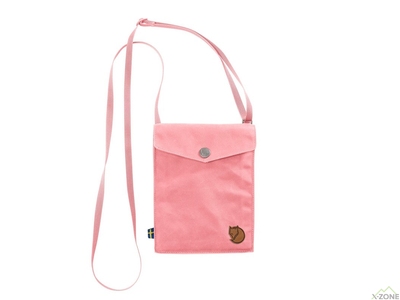 Сумка Fjallraven Pocket Pink (24221.312) - фото